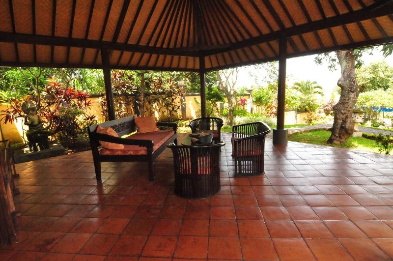 Puri Mangga SeaView Resort & Spa - Aktivite