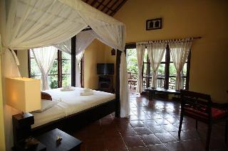 Puri Mangga SeaView Resort & Spa fotoÄŸrafÄ±
