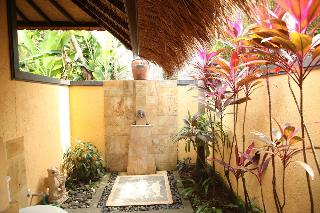 Puri Mangga SeaView Resort & Spa fotoÄŸrafÄ±
