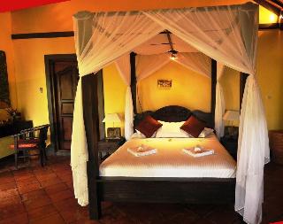 Puri Mangga SeaView Resort & Spa fotoÄŸrafÄ±
