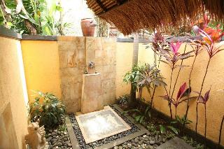 Puri Mangga SeaView Resort & Spa fotoÄŸrafÄ±