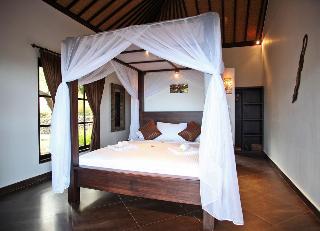 Puri Mangga SeaView Resort & Spa fotoÄŸrafÄ±