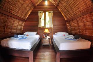 Puri Mangga SeaView Resort & Spa fotoÄŸrafÄ±