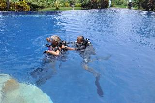 Puri Mangga SeaView Resort & Spa fotoÄŸrafÄ±