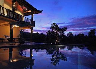 Puri Mangga SeaView Resort & Spa fotoÄŸrafÄ±