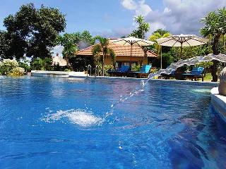 Puri Mangga SeaView Resort & Spa otel fotoğrafı