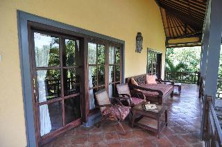 Puri Mangga SeaView Resort & Spa fotoÄŸrafÄ±