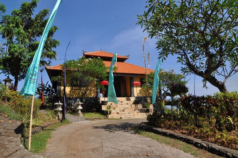 Puri Mangga SeaView Resort & Spa - Genel