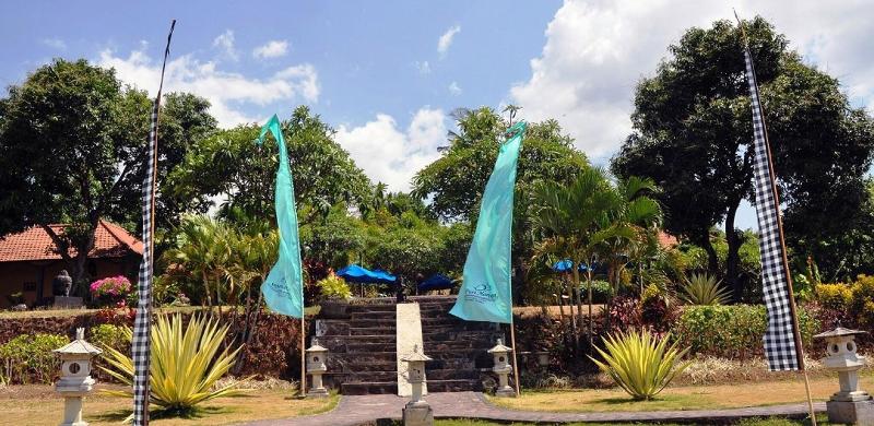Puri Mangga SeaView Resort & Spa - Genel