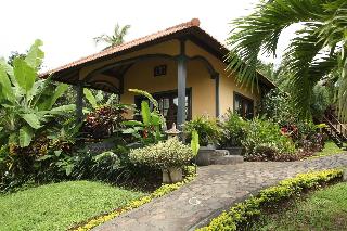 Puri Mangga SeaView Resort & Spa fotoÄŸrafÄ±