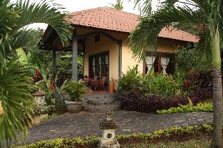 Puri Mangga SeaView Resort & Spa fotoÄŸrafÄ±