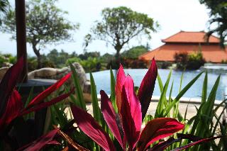 Puri Mangga SeaView Resort & Spa fotoÄŸrafÄ±