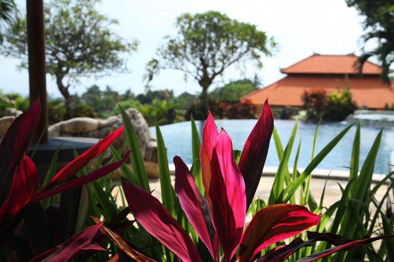 Puri Mangga SeaView Resort & Spa - Genel