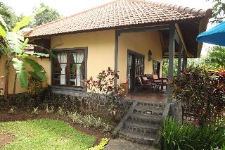 Puri Mangga SeaView Resort & Spa fotoÄŸrafÄ±