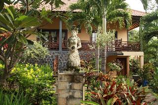Puri Mangga SeaView Resort & Spa fotoÄŸrafÄ±