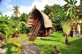 Puri Mangga SeaView Resort & Spa fotoÄŸrafÄ±