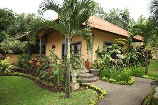 Puri Mangga SeaView Resort & Spa fotoÄŸrafÄ±