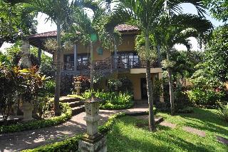Puri Mangga SeaView Resort & Spa fotoÄŸrafÄ±