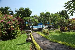 Puri Mangga SeaView Resort & Spa fotoÄŸrafÄ±