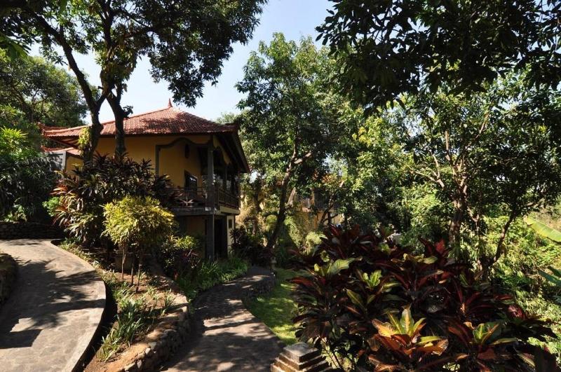 Puri Mangga SeaView Resort & Spa - Genel