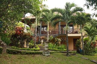 Puri Mangga SeaView Resort & Spa fotoÄŸrafÄ±