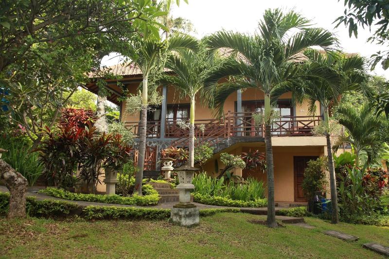 Puri Mangga SeaView Resort & Spa - Genel