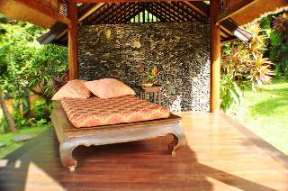 Puri Mangga SeaView Resort & Spa fotoÄŸrafÄ±