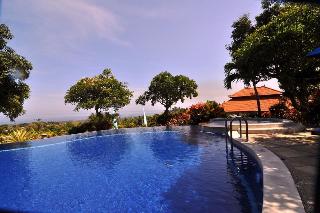 Puri Mangga SeaView Resort & Spa fotoÄŸrafÄ±