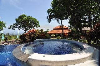 Puri Mangga SeaView Resort & Spa fotoÄŸrafÄ±