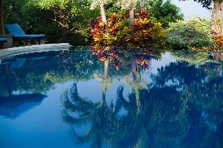 Puri Mangga SeaView Resort & Spa fotoÄŸrafÄ±