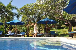 Puri Mangga SeaView Resort & Spa fotoÄŸrafÄ±