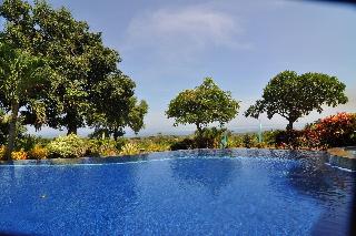 Puri Mangga SeaView Resort & Spa fotoÄŸrafÄ±