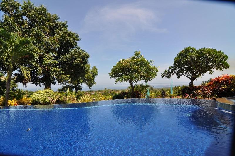 Puri Mangga SeaView Resort & Spa - Havuz