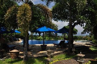 Puri Mangga SeaView Resort & Spa fotoÄŸrafÄ±