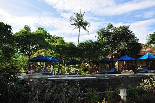 Puri Mangga SeaView Resort & Spa fotoÄŸrafÄ±