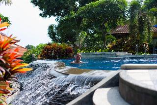 Puri Mangga SeaView Resort & Spa fotoÄŸrafÄ±