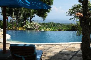 Puri Mangga SeaView Resort & Spa fotoÄŸrafÄ±