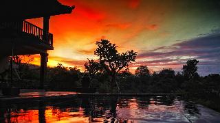 Puri Mangga SeaView Resort & Spa fotoÄŸrafÄ±