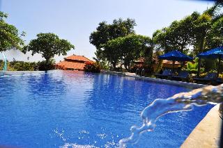 Puri Mangga SeaView Resort & Spa fotoÄŸrafÄ±