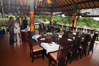 Puri Mangga SeaView Resort & Spa fotoÄŸrafÄ±