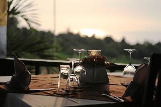 Puri Mangga SeaView Resort & Spa fotoÄŸrafÄ±