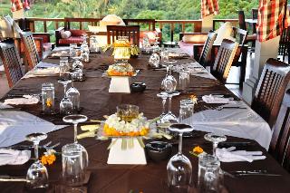 Puri Mangga SeaView Resort & Spa fotoÄŸrafÄ±