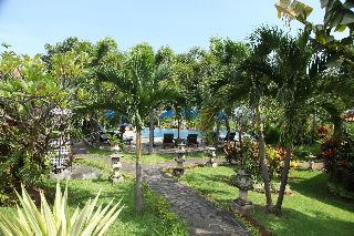 Puri Mangga SeaView Resort & Spa fotoÄŸrafÄ±