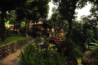 Puri Mangga SeaView Resort & Spa fotoÄŸrafÄ±