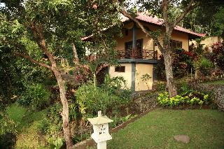 Puri Mangga SeaView Resort & Spa fotoÄŸrafÄ±