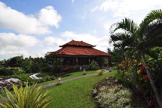 Puri Mangga SeaView Resort & Spa fotoÄŸrafÄ±