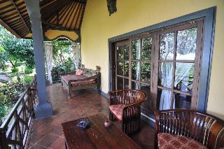 Puri Mangga SeaView Resort & Spa fotoÄŸrafÄ±