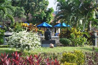 Puri Mangga SeaView Resort & Spa fotoÄŸrafÄ±