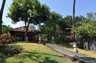 Puri Mangga SeaView Resort & Spa fotoÄŸrafÄ±