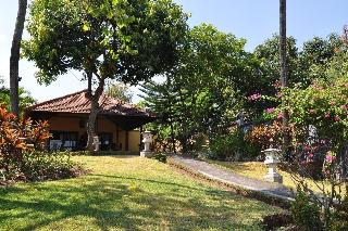 Puri Mangga SeaView Resort & Spa fotoÄŸrafÄ±